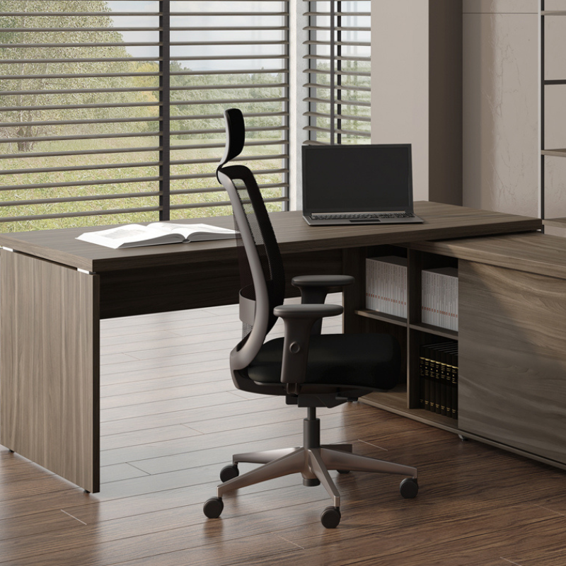 Mesas - Linha Prima Impact - Marzo Vitorino