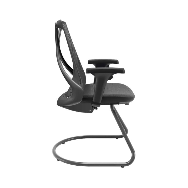 Cadeira Bix Aproximação S Plaxmetal