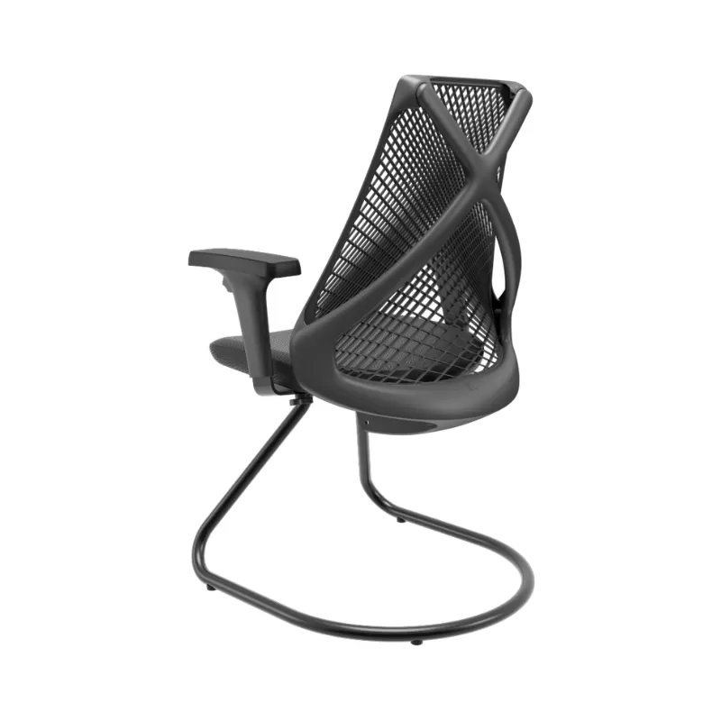 Cadeira Bix Aproximação S Plaxmetal